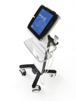 GE Medical Systems # VENUE40DICOM