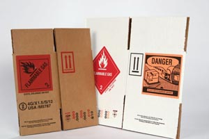 Gebauer Company # UN-1