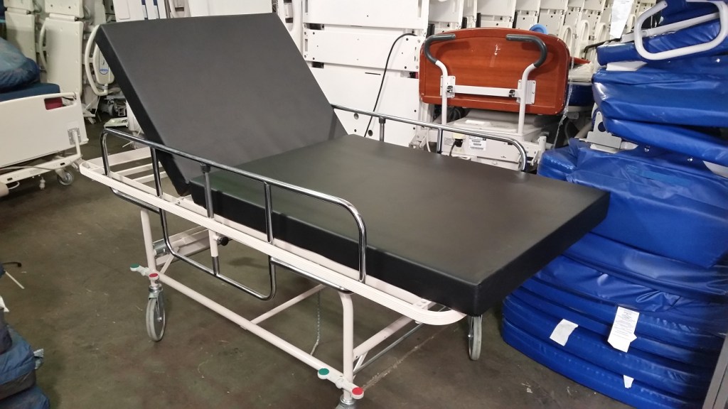 Gendron # EC1600
