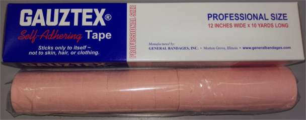 General Bandages # 31107-1.5