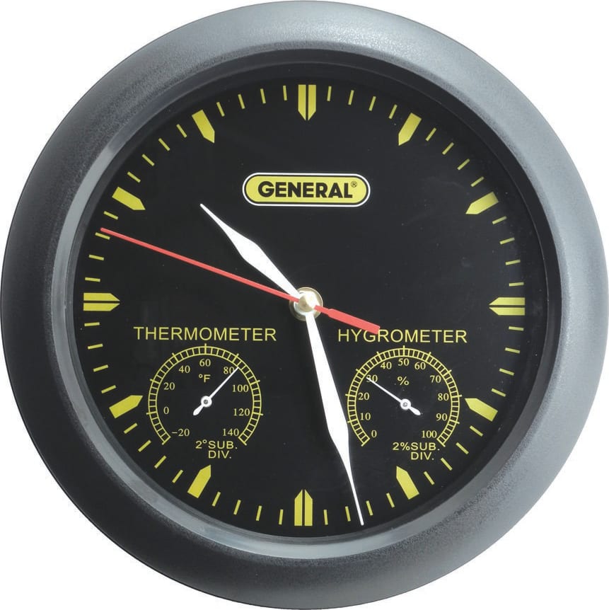 General Tools # CMOR11