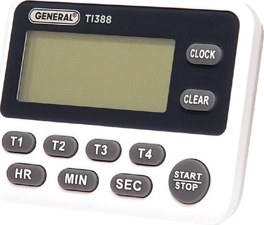 General Tools # TI388