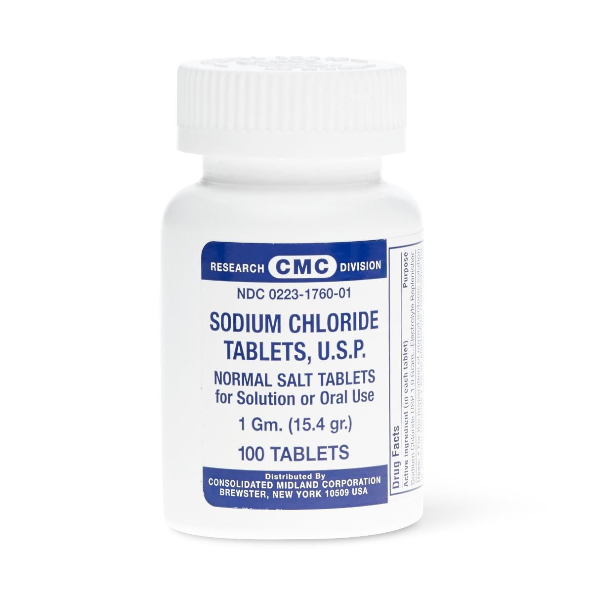 Generic # 176001N
