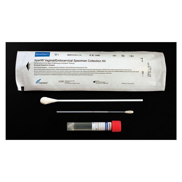 Cepheid # SWAB/G-50-US