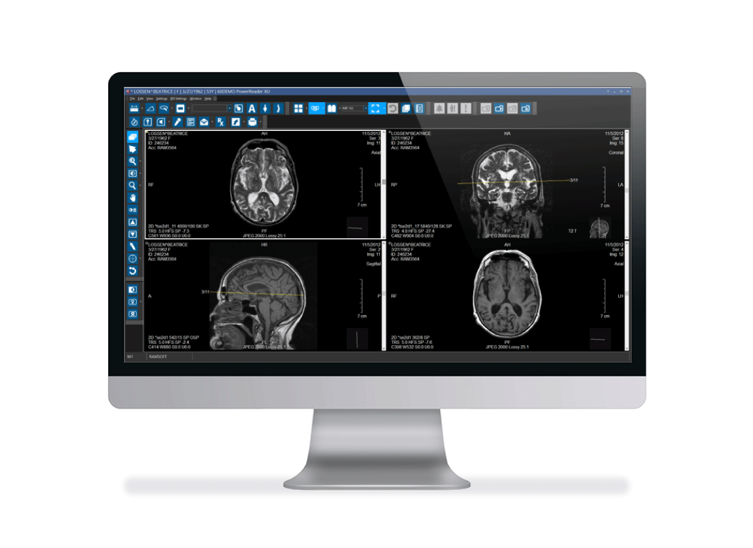 Genesis Digital Imaging # 422563