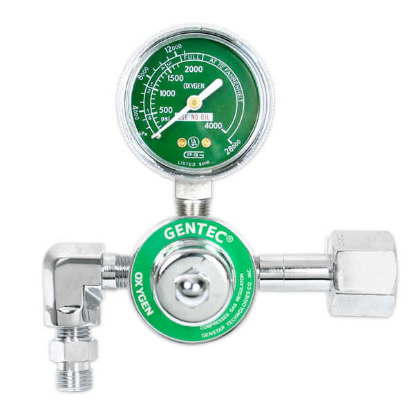 Genstar Technologies Co # 195M-346-D