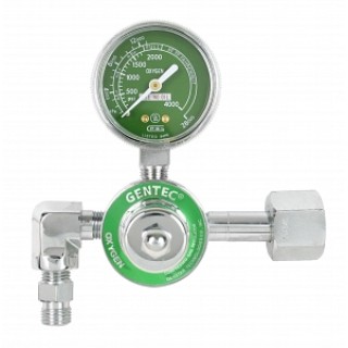 Genstar Technologies Co # 195M-540-D