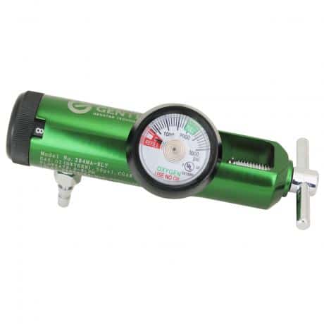 Genstar Technologies Co # 284MA-15LYDSEX
