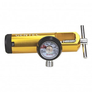Genstar Technologies Co # 287MA-15LY1