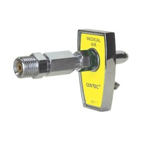 Genstar Technologies Co # 3103-VAC-NT2