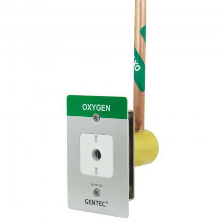 Genstar Technologies Co # 3822E-C