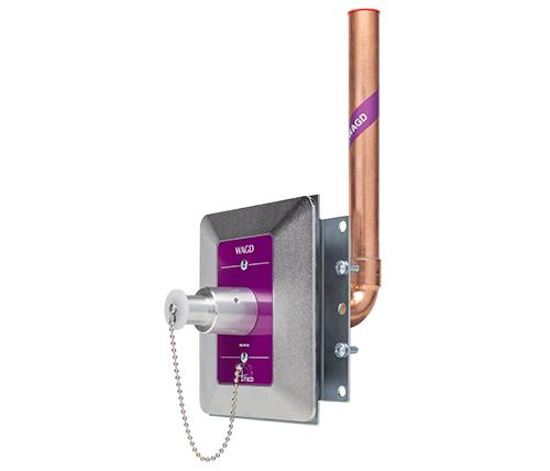 Genstar Technologies Co # 3823U-W