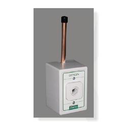 Genstar Technologies Co # 3824U-O