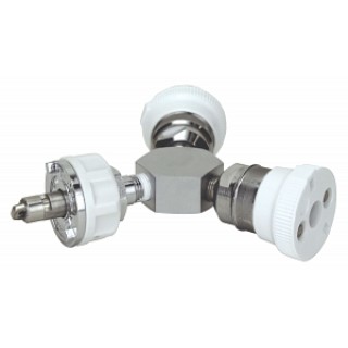 Genstar Technologies Co # 3841U-W