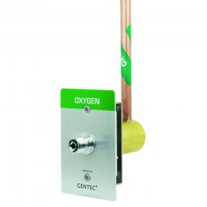 Genstar Technologies Co # 3842U-I