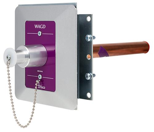 Genstar Technologies Co # 3842U-W