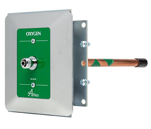 Genstar Technologies Co # 3843U-W
