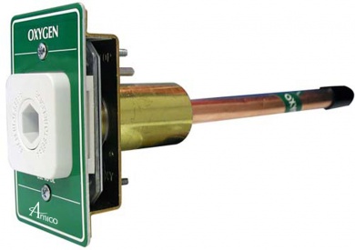 Genstar Technologies Co # 3844U-W