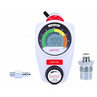 Genstar Technologies Co # 881VR-160D-DH-C