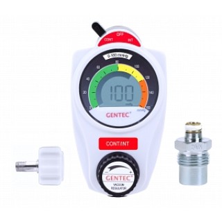 Genstar Technologies Co # 881VR-160-DH-C