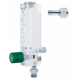 Genstar Technologies Co # FM-293-03-PB