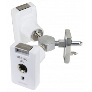 Genstar Technologies Co # YVAC-CPLR-CH