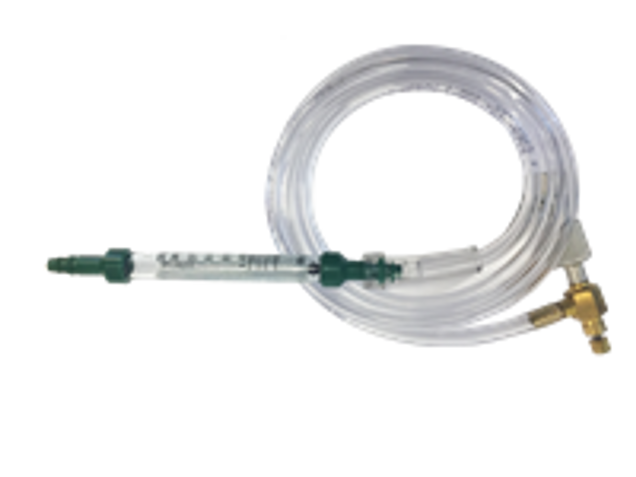 Gentec # KITS191B-NEEDLE