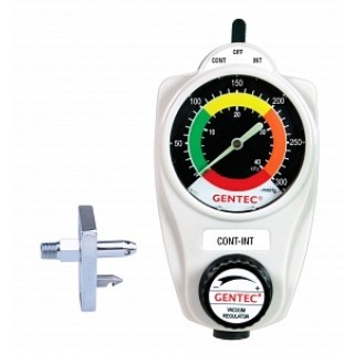 Gentec # VA881VR300CHC