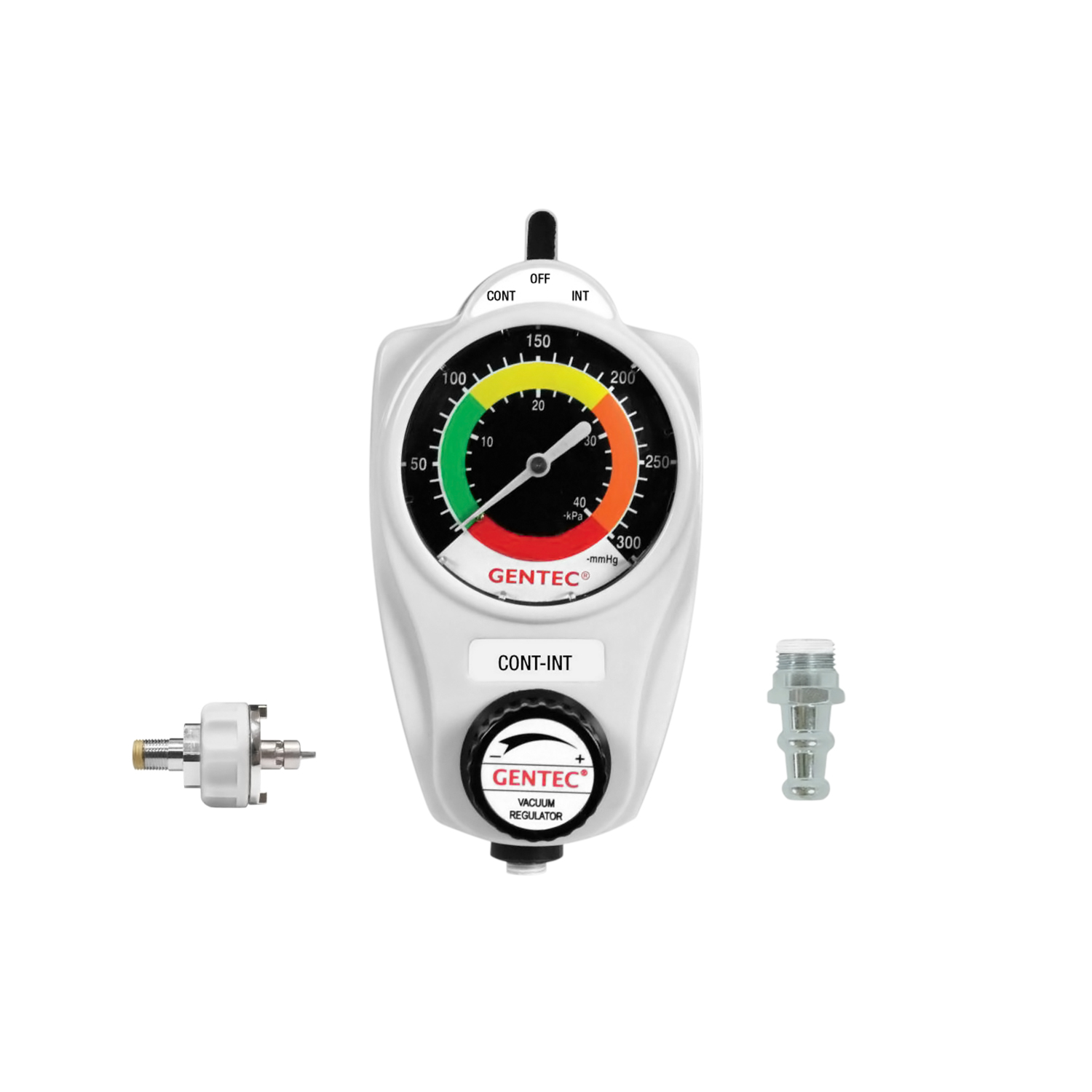 Gentec # VA881VR300OHC