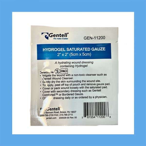 Gentell # 53022