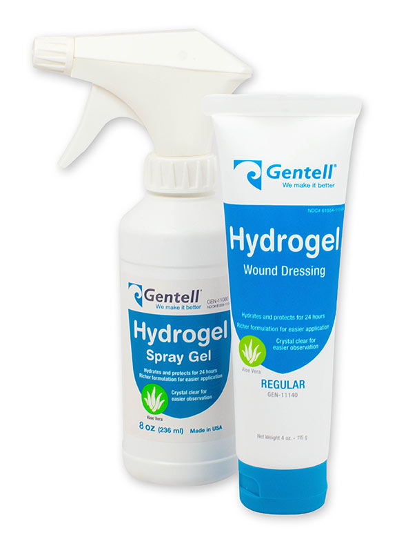 Gentell # 81144