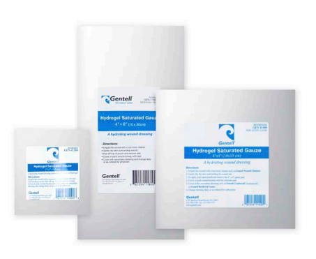 Gentell # GEN-11200