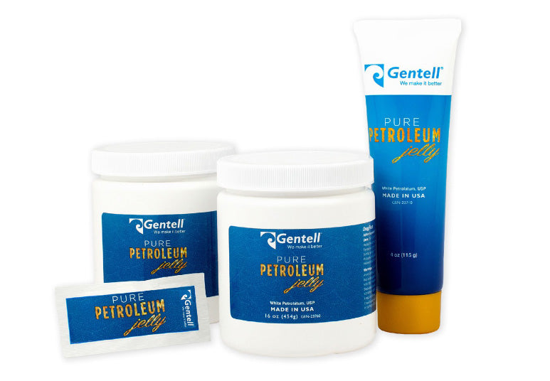 Gentell # GEN-23740