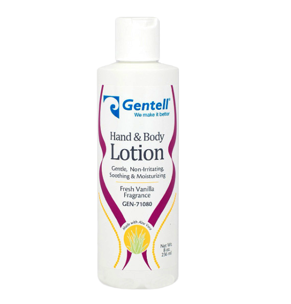Gentell # GEN-71080