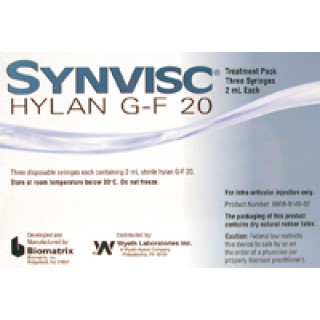 Genzyme Biosurgery # 58468009001