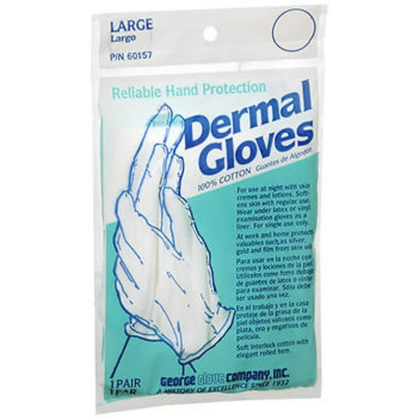 George Glove # 71213