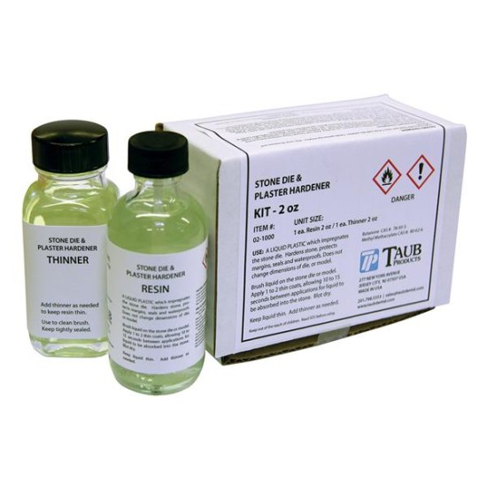 George Taub Products # 02-1000