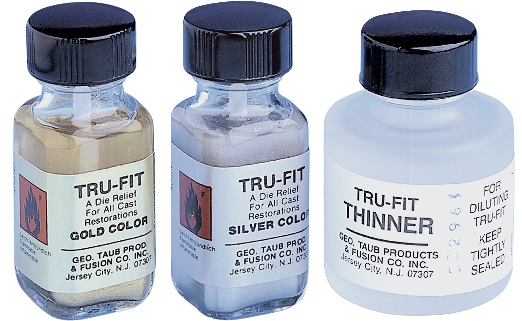 George Taub Products # 03-1000
