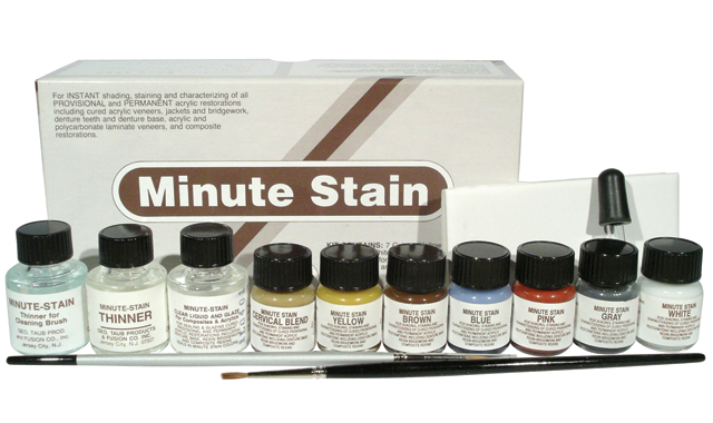 George Taub Products # 43831