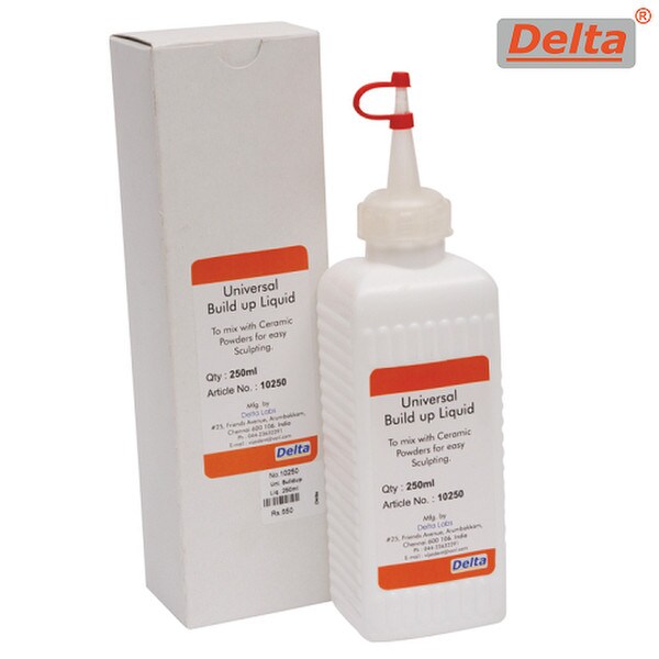 George Taub Products # LIQUID