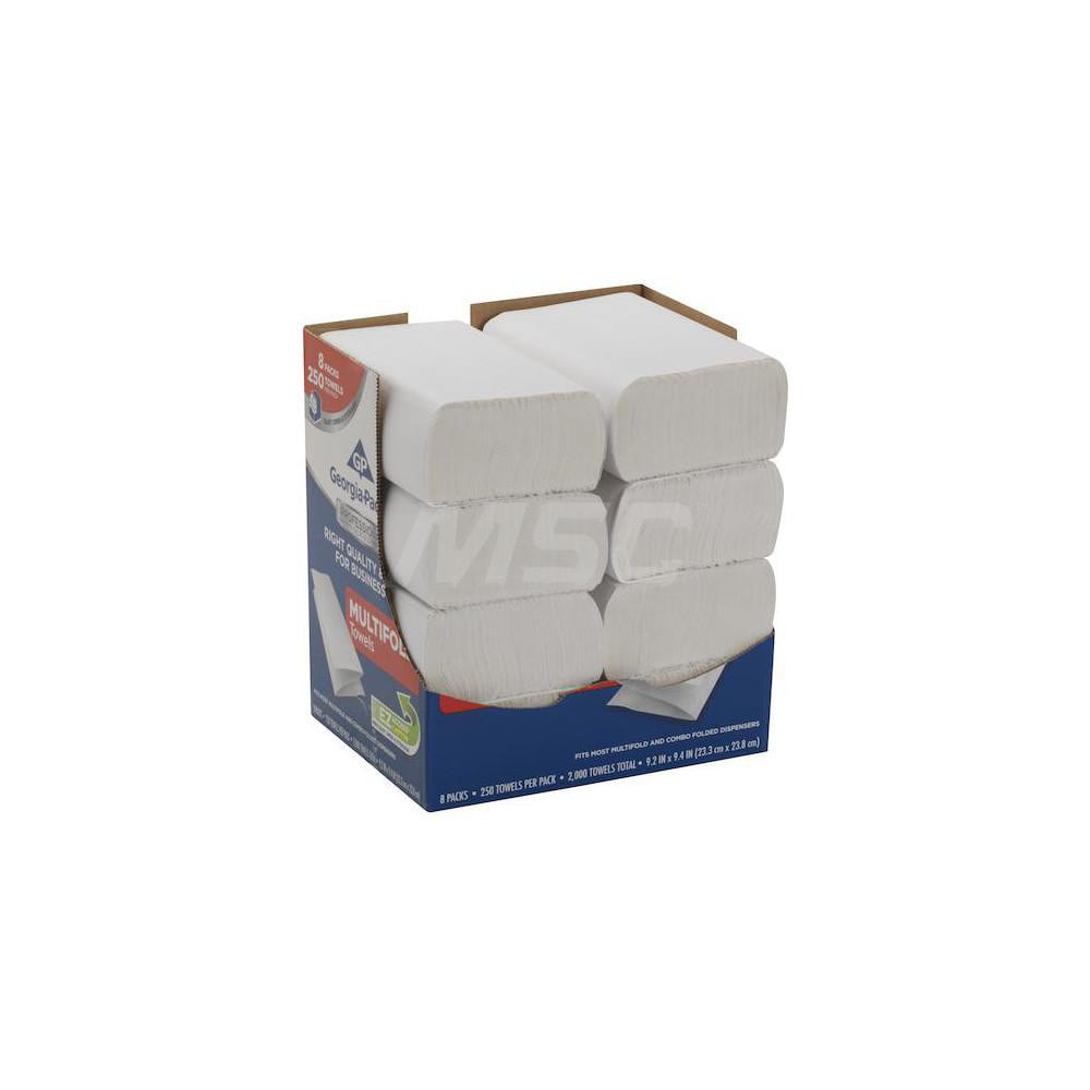 Georgia Pacific # 80538