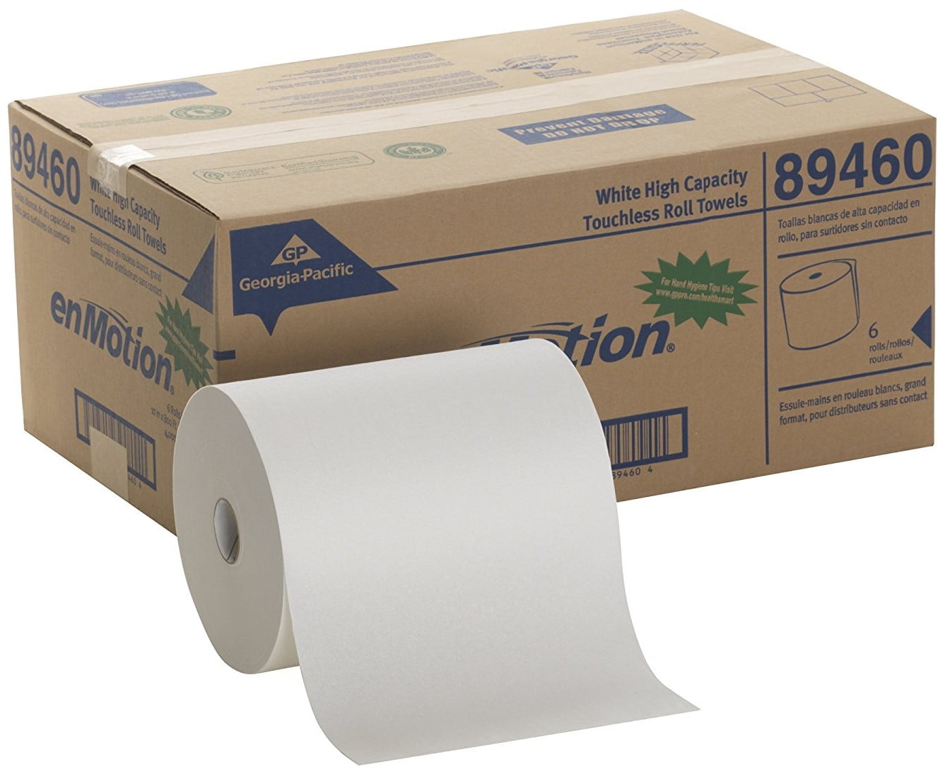 Georgia Pacific # 89460