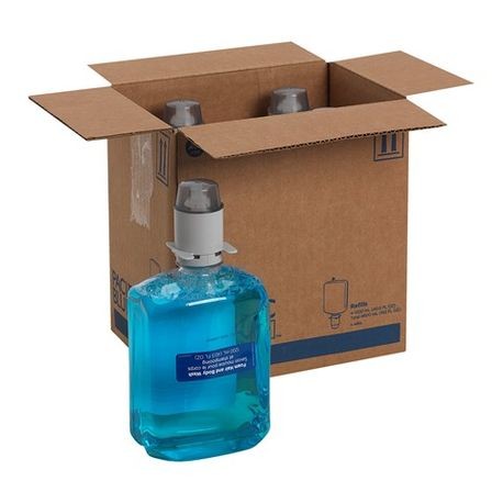 Georgia-Pacific Consumer Products # 43024