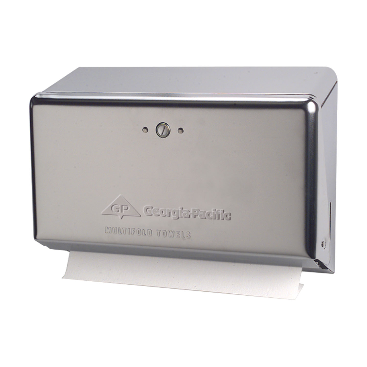 Georgia-Pacific Consumer Products # 54720