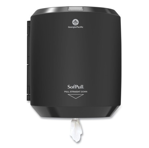 Georgia-Pacific Consumer Products # 58204B