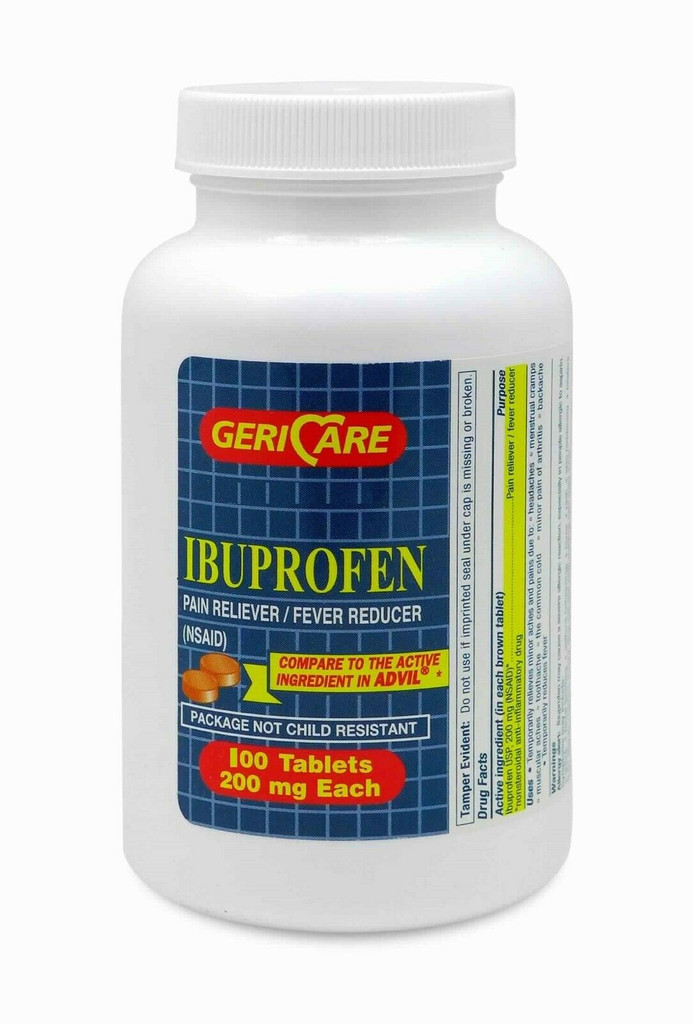 Geri-Care Pharm. # 57896094110