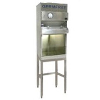 Germfree Laboratories # BBF2SSCH