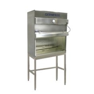 Germfree Laboratories # BBF-4SSRX