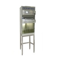 Germfree Laboratories # BF2SSCH