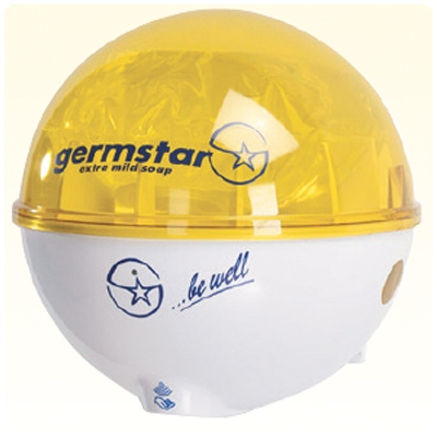 Germstar # 20156
